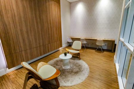 Apartamento à venda com 163m², 3 quartos e 3 vagasHome office