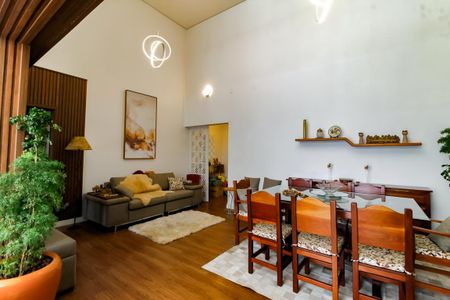 Apartamento à venda com 163m², 3 quartos e 3 vagasSala 1