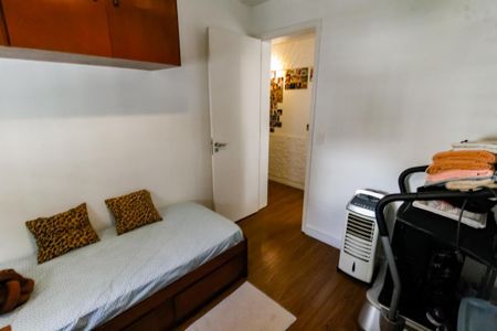 Apartamento à venda com 163m², 3 quartos e 3 vagasSuíte 2