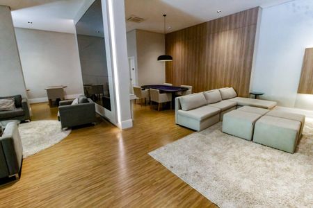 Apartamento à venda com 163m², 3 quartos e 3 vagasSala de Jogos - adulto