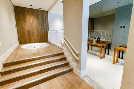 Apartamento à venda com 163m², 3 quartos e 3 vagasSPA - ôfuro