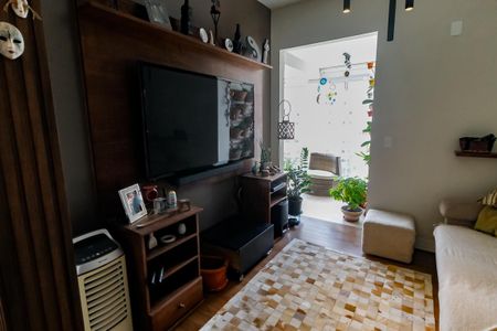 Apartamento à venda com 163m², 3 quartos e 3 vagasSala 2 - TV