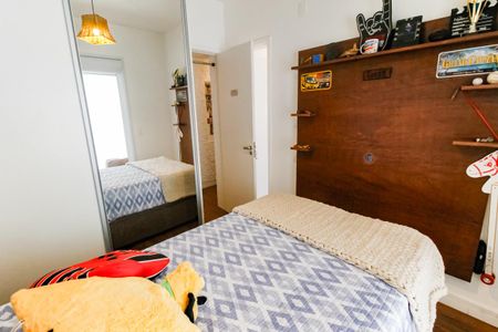 Apartamento à venda com 163m², 3 quartos e 3 vagasSuíte 3 