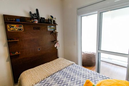 Apartamento à venda com 163m², 3 quartos e 3 vagasSuíte 3 