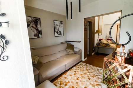 Apartamento à venda com 163m², 3 quartos e 3 vagasSala 2 - TV