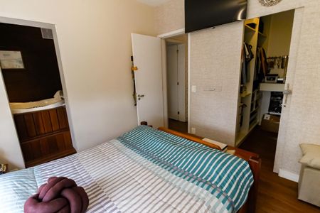 Apartamento à venda com 163m², 3 quartos e 3 vagasSuíte 1