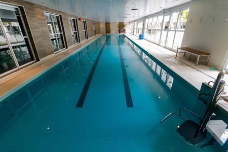 Apartamento à venda com 163m², 3 quartos e 3 vagasPiscina Coberta