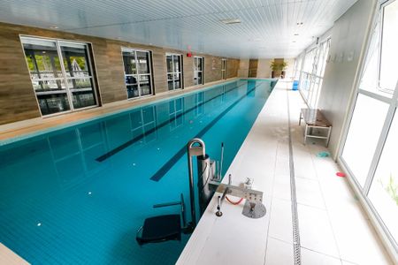 Apartamento à venda com 163m², 3 quartos e 3 vagasPiscina Coberta