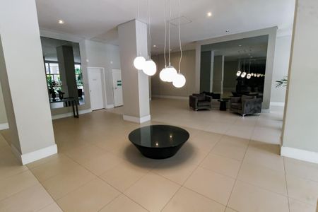 Apartamento à venda com 163m², 3 quartos e 3 vagasHall de entrada