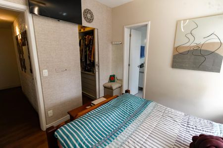 Apartamento à venda com 163m², 3 quartos e 3 vagasSuíte 1