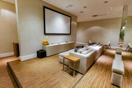 Apartamento à venda com 163m², 3 quartos e 3 vagasHome - Cinema