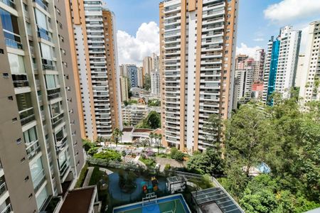 Apartamento à venda com 163m², 3 quartos e 3 vagasVista - Suíte 3 