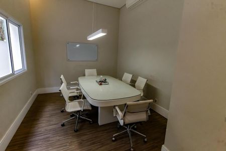Apartamento à venda com 163m², 3 quartos e 3 vagasHome office