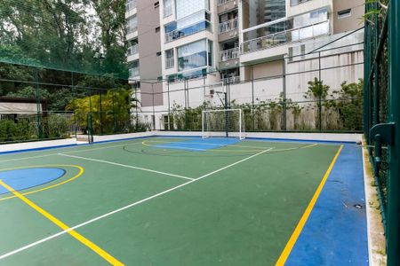 Apartamento à venda com 163m², 3 quartos e 3 vagasQuadra Esportiva