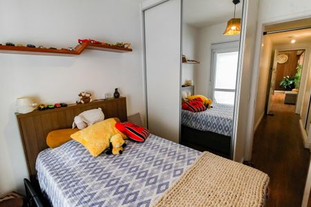 Apartamento à venda com 163m², 3 quartos e 3 vagasSuíte 3 