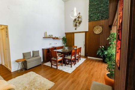 Apartamento à venda com 163m², 3 quartos e 3 vagasSala 1