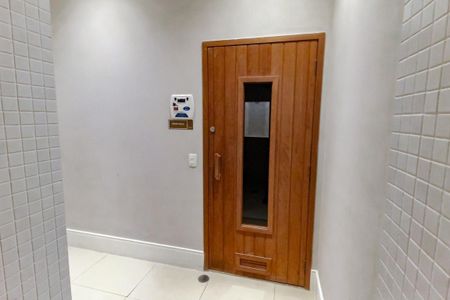 Apartamento à venda com 163m², 3 quartos e 3 vagasSPA - Saúna