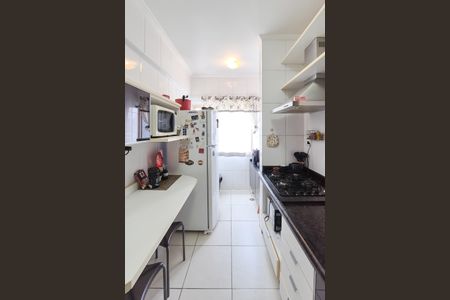 Apartamento à venda com 114m², 2 quartos e 1 vaga Apartamento à venda com 114m², 2 quartos e 1 vagaCozinha