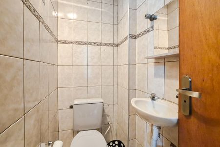 Apartamento à venda com 114m², 2 quartos e 1 vaga Apartamento à venda com 114m², 2 quartos e 1 vagaLavabo