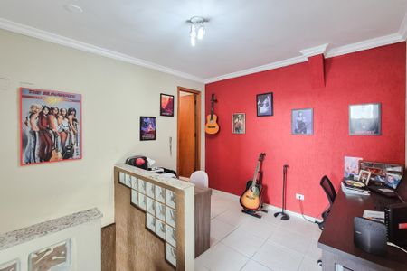 Apartamento à venda com 114m², 2 quartos e 1 vaga Apartamento à venda com 114m², 2 quartos e 1 vagaEscritório