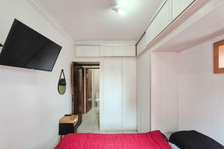 Apartamento à venda com 114m², 2 quartos e 1 vaga Apartamento à venda com 114m², 2 quartos e 1 vagaQuarto 1
