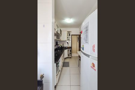 Apartamento à venda com 114m², 2 quartos e 1 vaga Apartamento à venda com 114m², 2 quartos e 1 vagaCozinha