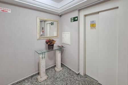 Apartamento à venda com 114m², 2 quartos e 1 vaga Apartamento à venda com 114m², 2 quartos e 1 vagaÁrea comum