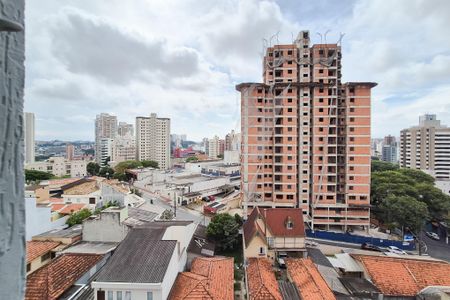 Quarto 1 - vista de apartamento à venda com 2 quartos, 114m² em Centro, São Bernardo do Campo