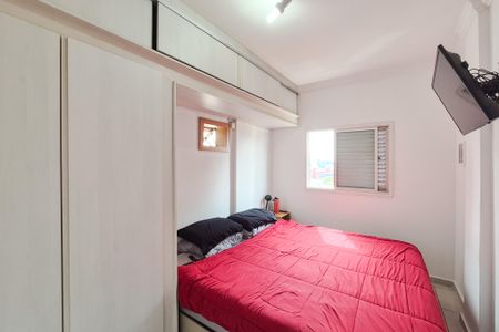 Quarto 1 de apartamento à venda com 2 quartos, 114m² em Centro, São Bernardo do Campo