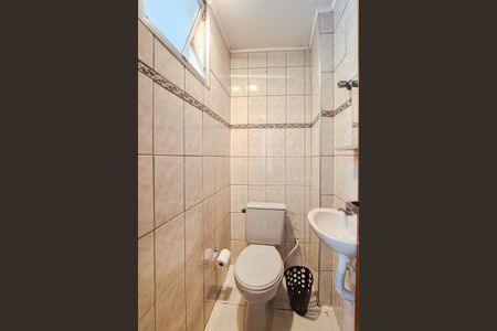 Apartamento à venda com 114m², 2 quartos e 1 vaga Apartamento à venda com 114m², 2 quartos e 1 vagaLavabo