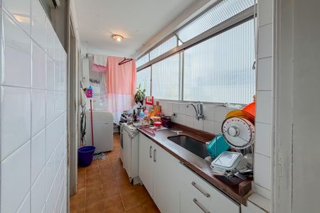 Apartamento para alugar com 84m², 3 quartos e 1 vaga Apartamento para alugar com 84m², 3 quartos e 1 vagaÁrea de Serviço