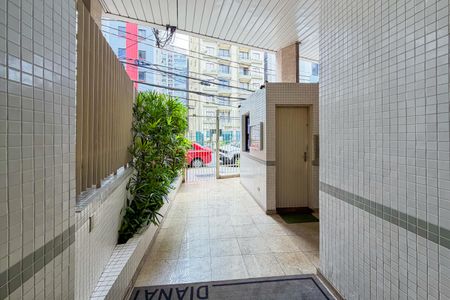 Apartamento para alugar com 84m², 3 quartos e 1 vaga Apartamento para alugar com 84m², 3 quartos e 1 vagaEntrada