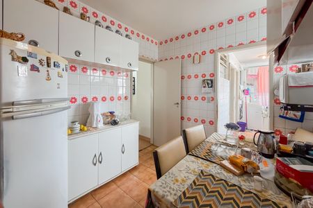 Apartamento para alugar com 84m², 3 quartos e 1 vaga Apartamento para alugar com 84m², 3 quartos e 1 vagaCozinha