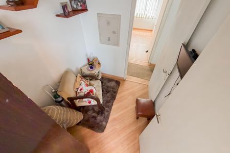 Apartamento para alugar com 84m², 3 quartos e 1 vaga Apartamento para alugar com 84m², 3 quartos e 1 vagaEscritório / Quarto de Serviço