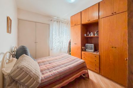 Apartamento para alugar com 84m², 3 quartos e 1 vaga Apartamento para alugar com 84m², 3 quartos e 1 vagaQuarto 2