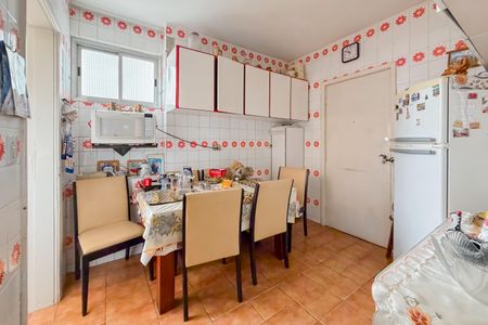 Apartamento para alugar com 84m², 3 quartos e 1 vaga Apartamento para alugar com 84m², 3 quartos e 1 vagaCozinha