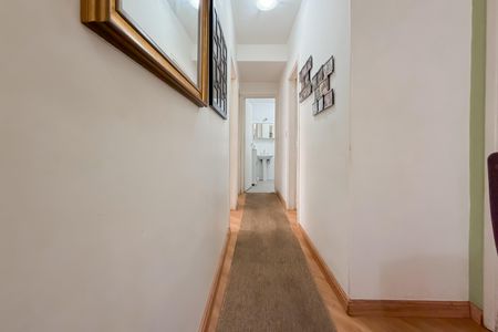 Apartamento para alugar com 84m², 3 quartos e 1 vaga Apartamento para alugar com 84m², 3 quartos e 1 vagaCorredor