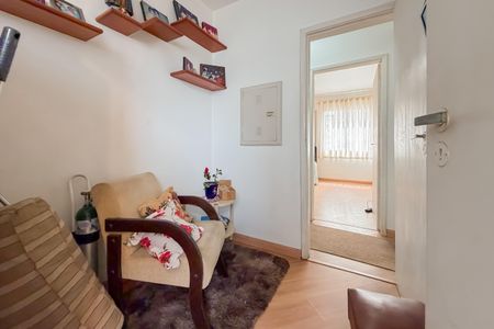 Apartamento para alugar com 84m², 3 quartos e 1 vaga Apartamento para alugar com 84m², 3 quartos e 1 vagaEscritório / Quarto de Serviço