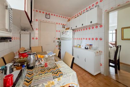 Apartamento para alugar com 84m², 3 quartos e 1 vaga Apartamento para alugar com 84m², 3 quartos e 1 vagaCozinha