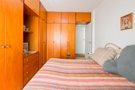 Apartamento para alugar com 84m², 3 quartos e 1 vaga Apartamento para alugar com 84m², 3 quartos e 1 vagaQuarto 2