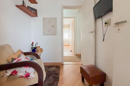 Apartamento para alugar com 84m², 3 quartos e 1 vaga Apartamento para alugar com 84m², 3 quartos e 1 vagaEscritório / Quarto de Serviço