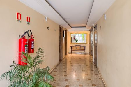Apartamento para alugar com 84m², 3 quartos e 1 vaga Apartamento para alugar com 84m², 3 quartos e 1 vagaHall de entrada
