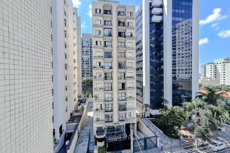 Apartamento à venda com 84m², 3 quartos e 1 vaga Apartamento à venda com 84m², 3 quartos e 1 vagaVista do Quarto 1
