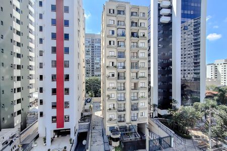 Apartamento à venda com 84m², 3 quartos e 1 vaga Apartamento à venda com 84m², 3 quartos e 1 vagaVista da Sala