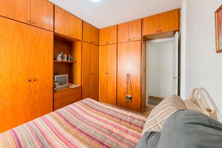 Apartamento para alugar com 84m², 3 quartos e 1 vaga Apartamento para alugar com 84m², 3 quartos e 1 vagaQuarto 2