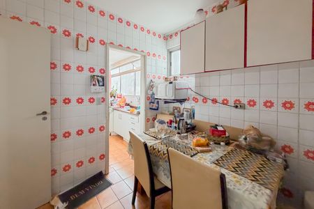 Apartamento para alugar com 84m², 3 quartos e 1 vaga Apartamento para alugar com 84m², 3 quartos e 1 vagaCozinha