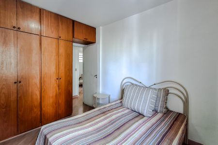 Apartamento à venda com 84m², 3 quartos e 1 vaga Apartamento à venda com 84m², 3 quartos e 1 vagaQuarto 2