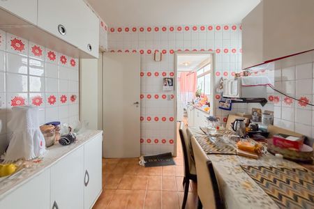 Apartamento para alugar com 84m², 3 quartos e 1 vaga Apartamento para alugar com 84m², 3 quartos e 1 vagaCozinha