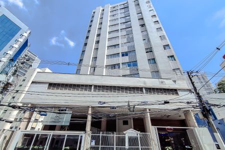 Apartamento à venda com 84m², 3 quartos e 1 vaga Apartamento à venda com 84m², 3 quartos e 1 vagaFachada - Plaquinha