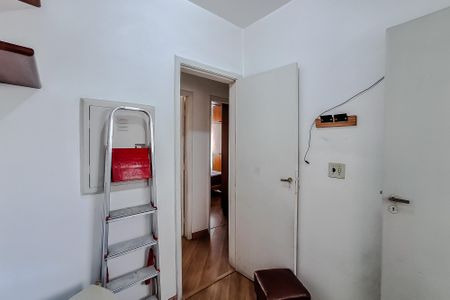 Apartamento à venda com 84m², 3 quartos e 1 vaga Apartamento à venda com 84m², 3 quartos e 1 vagaQuarto 3